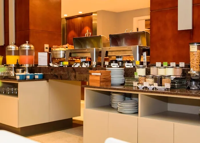 Comfort Suites Brasília