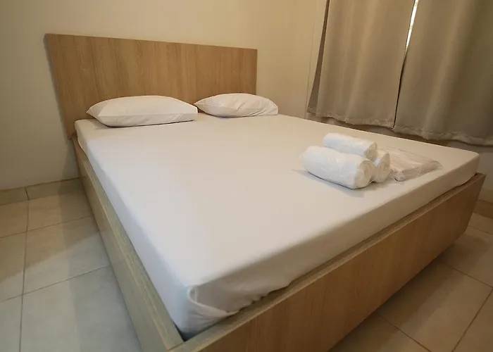 Hotel Friburgo
